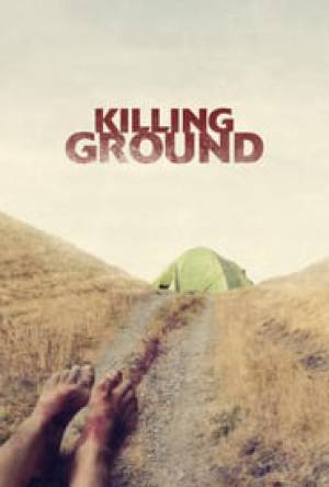 فيلم Killing Ground 2017 مترجم HD