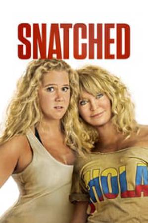 مشاهدة فيلم Snatched 2017 مترجم