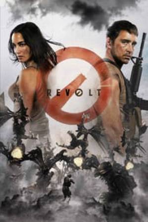 فيلم Revolt 2017 مترجم HD