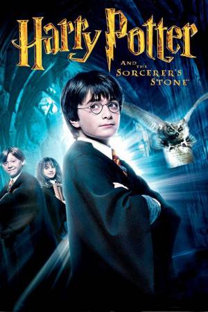فيلم Harry Potter and the Sorcerer s Stone 2001 مترجم HD