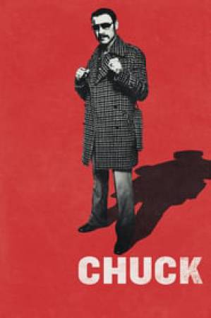 مشاهدة فيلم Chuck 2017 مترجم