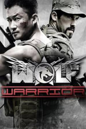 فيلم Wolf Warrior 2015 مترجم HD
