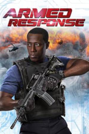 فيلم Armed Response 2017 مترجم HD