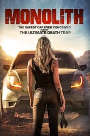 مشاهدة فيلم Monolith 2017 مترجم