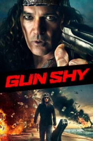 فيلم Gun Shy 2017 مترجم HD