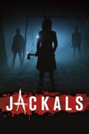 فيلم Jackals 2017 مترجم HD