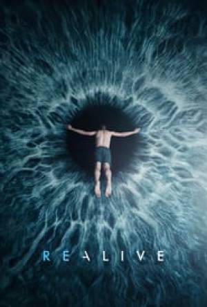 فيلم Realive 2016 مترجم HD