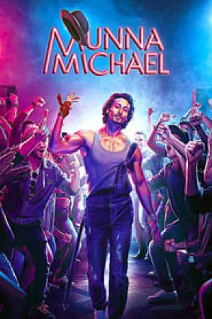 فيلم Munna Michael 2017 مترجم HD