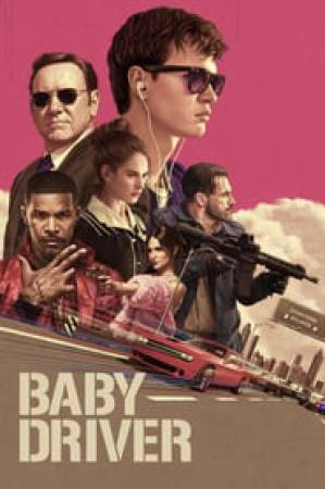 فيلم Baby Driver 2017 مترجم HD