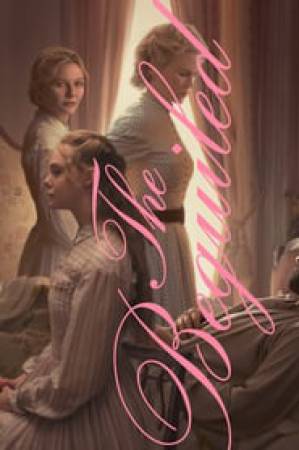 فيلم The Beguiled 2017 مترجم HD