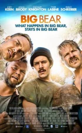 فيلم Big Bear 2017 مترجم HD