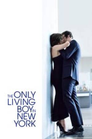 فيلم The Only Living Boy in New York 2017 مترجم HD