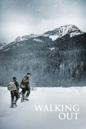 فيلم Walking Out 2017 مترجم HD