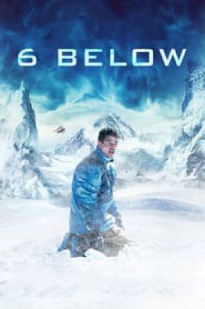 فيلم 6 Below Miracle on the Mountain 2017 مترجم HD