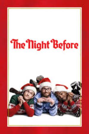 فيلم The Night Before 2015 مترجم HD