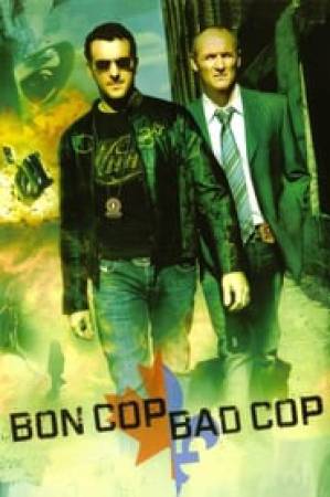 فيلم Bon Cop Bad Cop 2006 مترجم HD