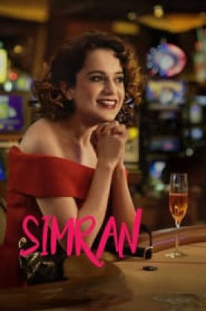 فيلم Simran 2017 مترجم HD