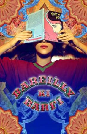 فيلم Bareilly Ki Barfi 2017 مترجم HD