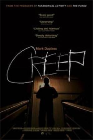 فيلم Creep 2014 مترجم HD