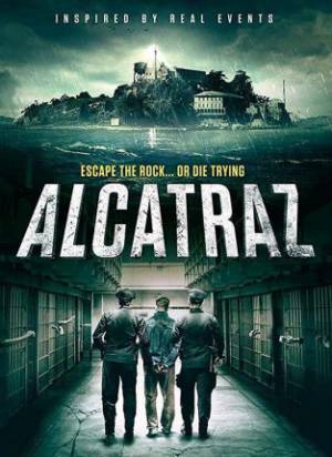 فيلم Alcatraz 2018 مترجم HD