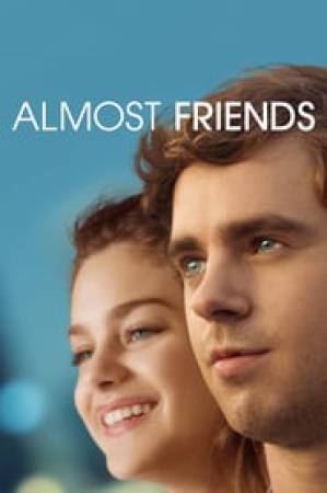 مشاهدة فيلم Almost Friends 2016 مترجم