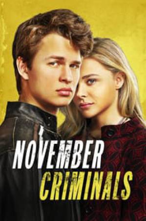 فيلم November Criminals 2017 مترجم HD