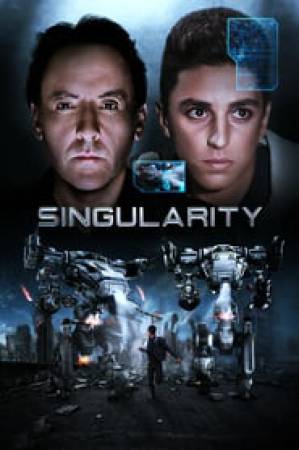 فيلم Singularity 2017 مترجم HD