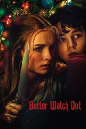 فيلم Better Watch Out 2016 مترجم HD