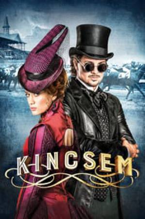 فيلم Kincsem 2017 مترجم HD