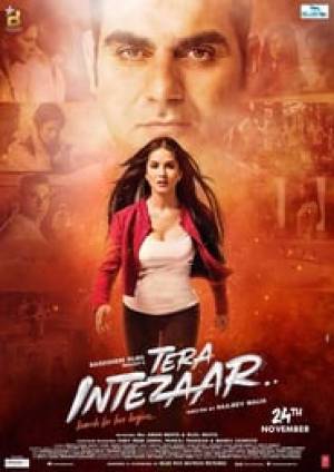مشاهدة فيلم Tera Intezaar 2017 مترجم