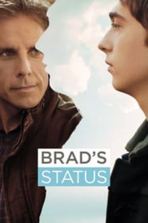 فيلم Brad s Status 2017 مترجم HD