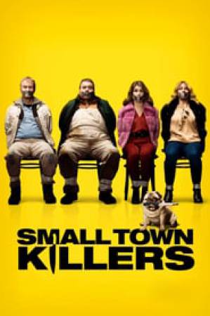 فيلم Small Town Killers 2017 مترجم HD