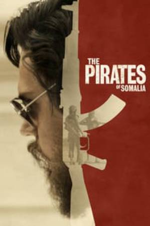 فيلم The Pirates of Somalia 2017 مترجم HD