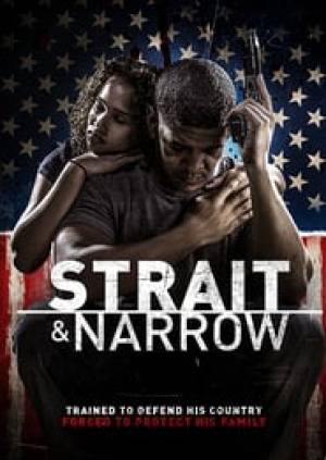 فيلم Strait Narrow 2017 مترجم HD