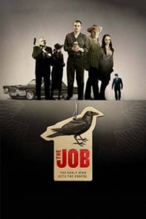 فيلم The Job 2009 مترجم HD