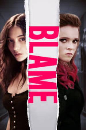 مشاهدة فيلم Blame 2018 مترجم