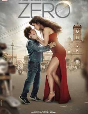 فيلم Zero 2018 مترجم HD