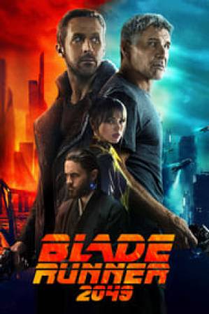 فيلم Blade Runner 2049 2017 مترجم HD