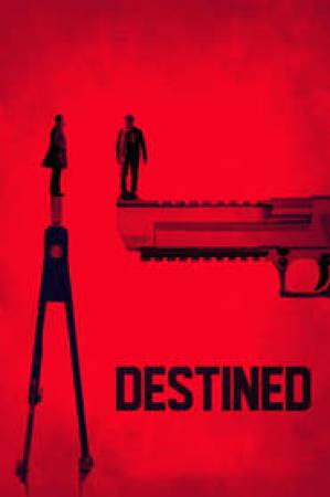 فيلم Destined 2017 مترجم HD