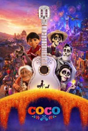 فيلم Coco 2017 مترجم HD