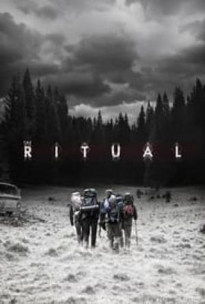 فيلم The Ritual 2017 مترجم HD