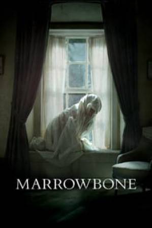 فيلم Marrowbone 2017 مترجم HD
