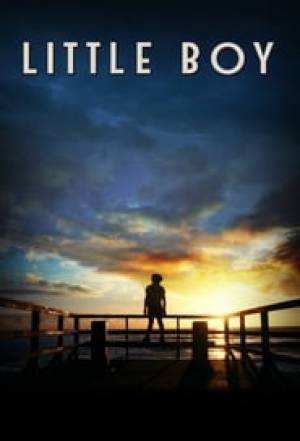 فيلم Little Boy 2015 مترجم HD