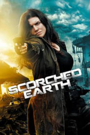 فيلم Scorched Earth 2018 مترجم HD