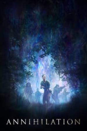 مشاهدة فيلم Annihilation 2018 مترجم