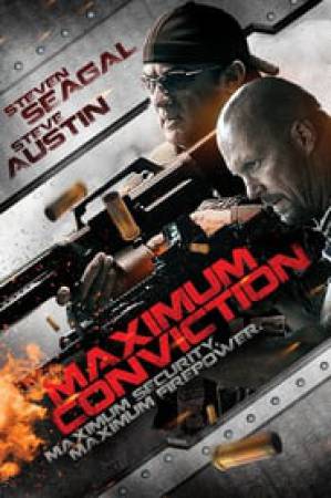 فيلم Maximum Conviction 2012 مترجم HD
