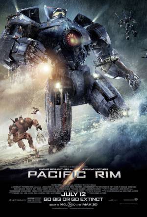 فيلم Pacific Rim 2013 مترجم HD