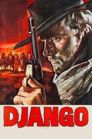 فيلم Django 1966 مترجم HD