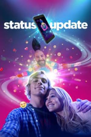 فيلم Status Update 2018 مترجم HD