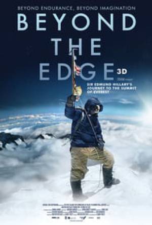 فيلم Beyond the Edge 2013 مترجم HD